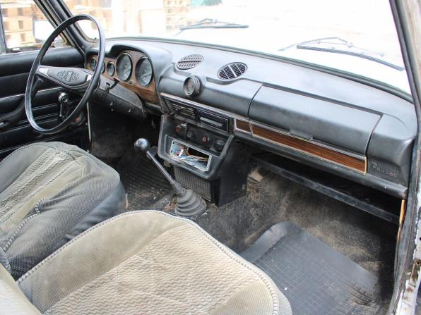 Lada (ВАЗ) 2106 с пробегом 1989 года, цена 49 000 рублей, 94477 км, седан, Автокод Объявления