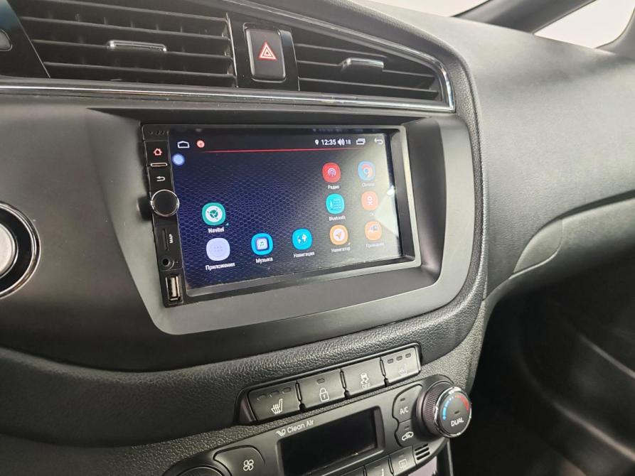 Kia Ceed II Рестайлинг Москва  - изображение 12