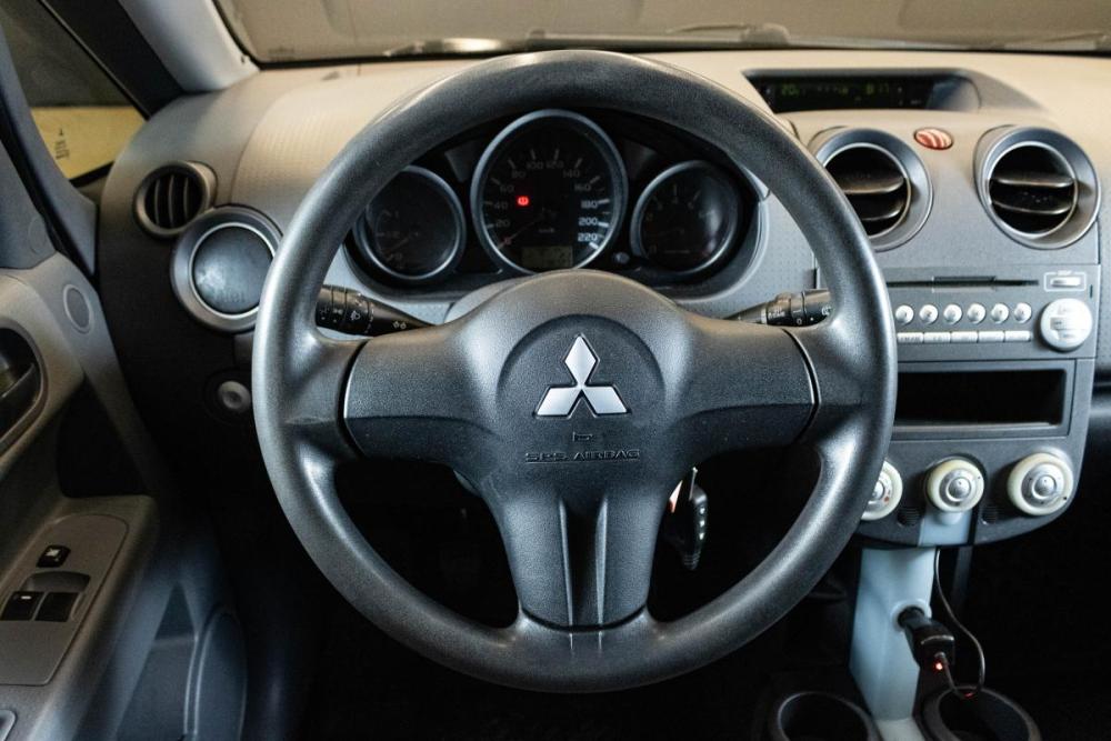 Mitsubishi Colt VI (Z20/Z30) Уфа  - изображение 6