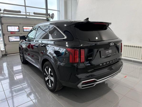Kia Sorento IV с пробегом 2020 года, цена 3 587 300 рублей, 113763 км, внедорожник, Автокод Объявления