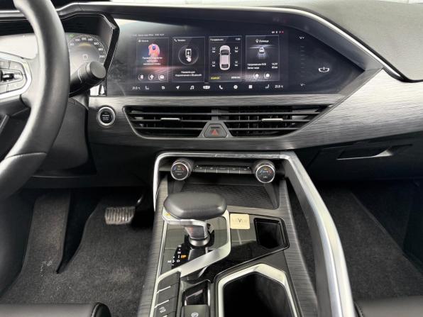 Geely Tugella I с пробегом 2023 года, цена 2 730 000 рублей, 95746 км, внедорожник, Автокод Объявления