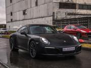 Porsche 911 VII (991) Рестайлинг Санкт-Петербург  - изображение 39
