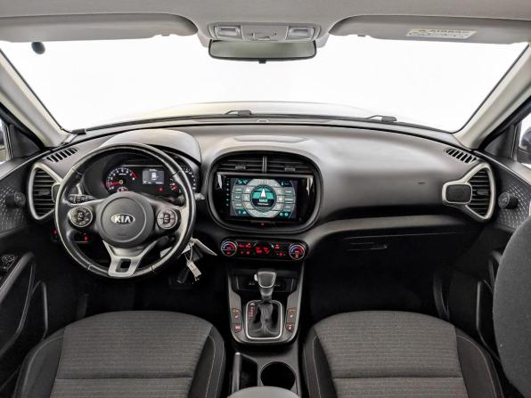 Kia Soul III с пробегом 2020 года, цена 1 910 000 рублей, 102322 км, хэтчбек, Автокод Объявления