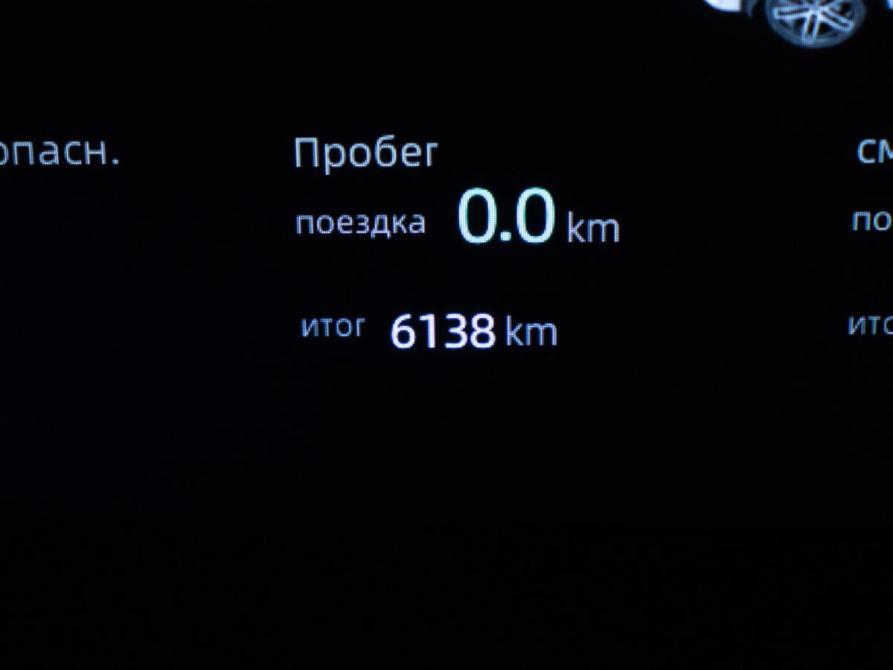Changan UNI-S I Москва  - изображение 12