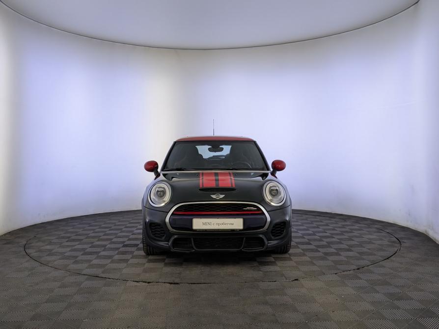 Mini Hatch III (F55/F56) Москва  - изображение 2