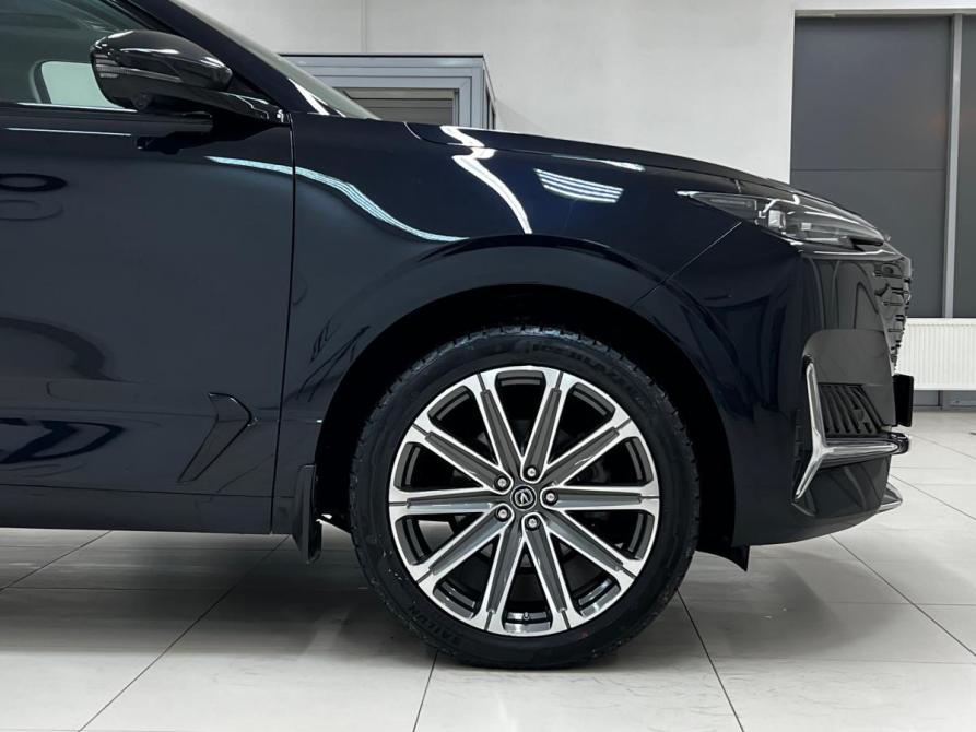 Changan UNI-K Волгоград  - изображение 10