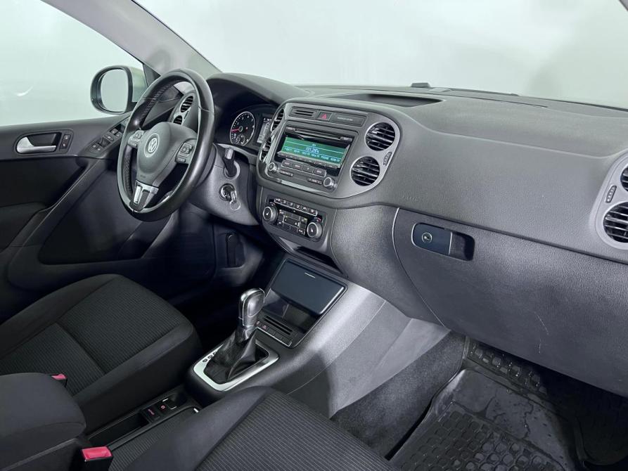 Volkswagen Tiguan I Ростов-на-Дону  - изображение 17