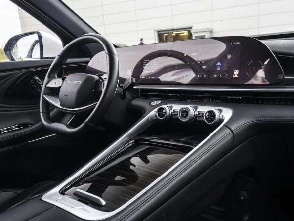 Exeed RX с пробегом 2023 года, цена 2 739 000 рублей, 32577 км, внедорожник, Автокод Объявления