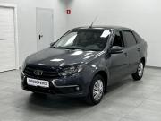 Lada (ВАЗ) Granta I Рестайлинг Казань  - изображение 19