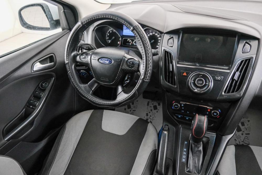 Ford Focus III Красноярск  - изображение 9