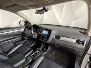 Mitsubishi Outlander III Рестайлинг 2 Москва  - изображение 33