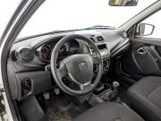 Lada (ВАЗ) Granta I Рестайлинг Москва  - изображение 42