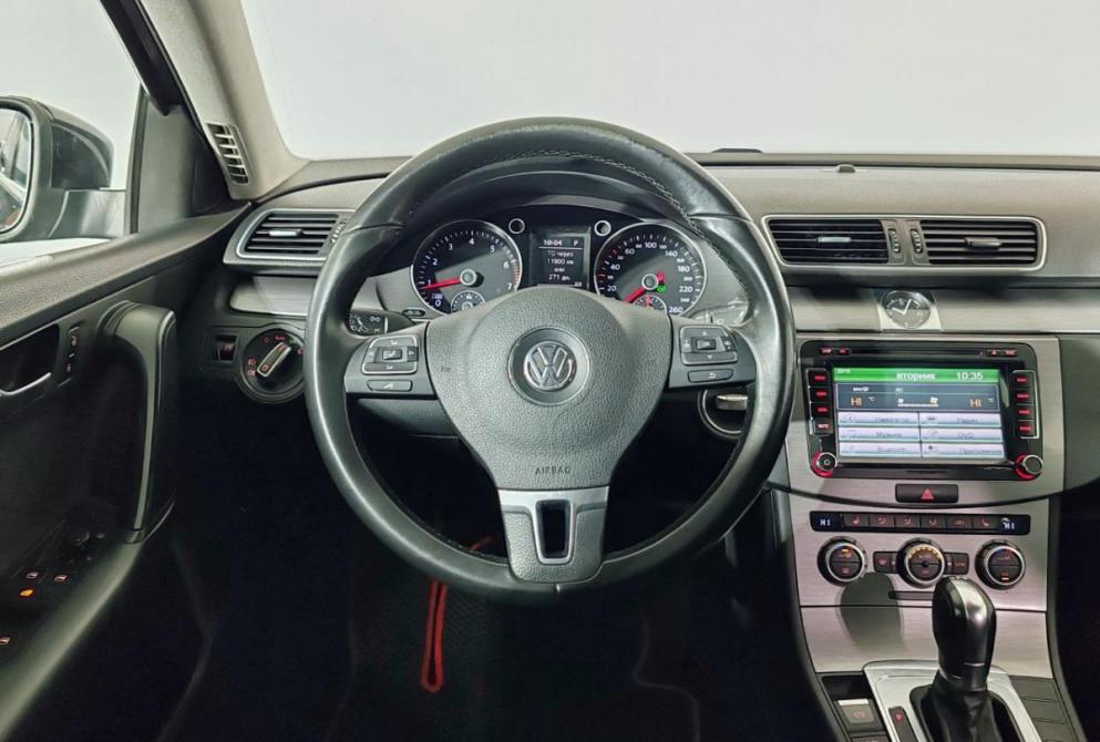 Volkswagen Passat B7 Ярославль  - изображение 11