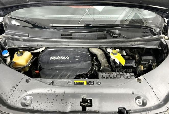 GAC M8 с пробегом 2024 года, цена 4 250 000 рублей, 90820 км, минивэн, Автокод Объявления