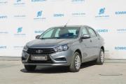Lada (ВАЗ) Vesta I Пермь  - изображение 22
