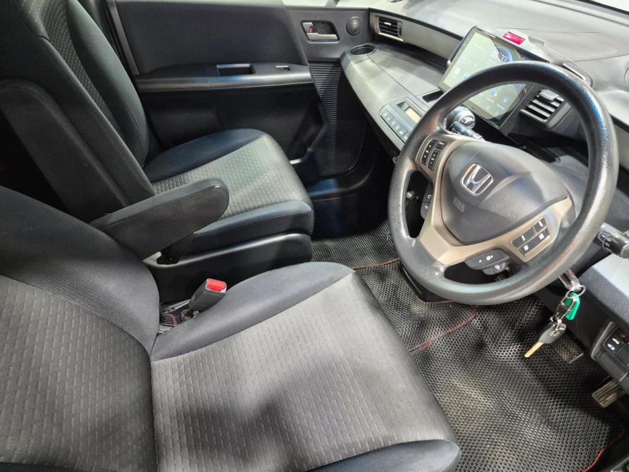 Honda Freed I Рестайлинг Воронеж  - изображение 14