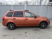 Lada (ВАЗ) Kalina II Ростов-на-Дону  - изображение 26