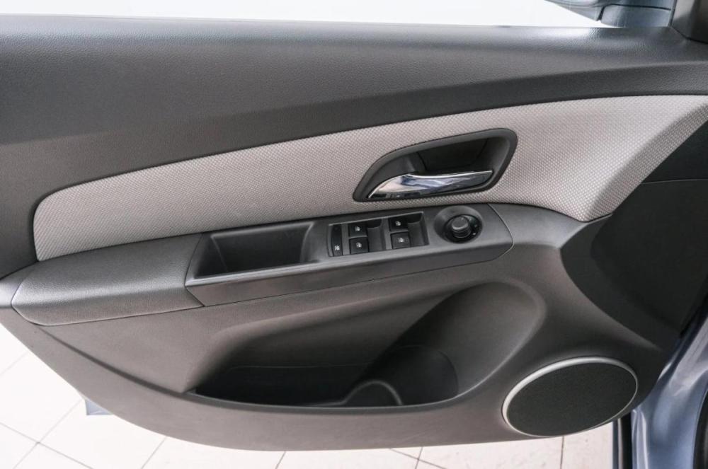 Chevrolet Cruze I Красноярск  - изображение 20