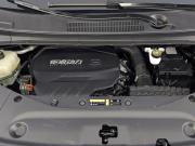 GAC Trumpchi M8 II Москва  - изображение 39