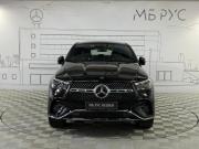 Mercedes-Benz GLE Coupe II (C167) Рестайлинг Москва  - изображение 46