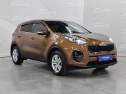 Kia Sportage IV Новосибирск  - изображение 34