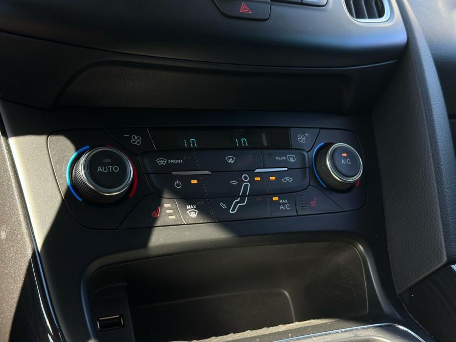 Ford Focus III Рестайлинг Санкт-Петербург  - изображение 22