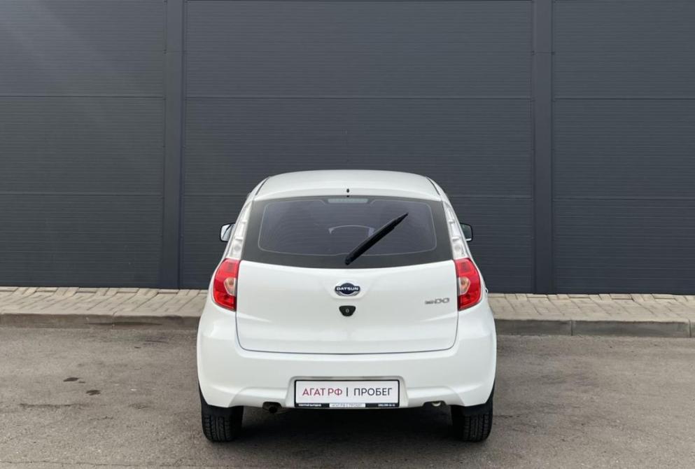 Datsun mi-DO Красноярск  - изображение 10