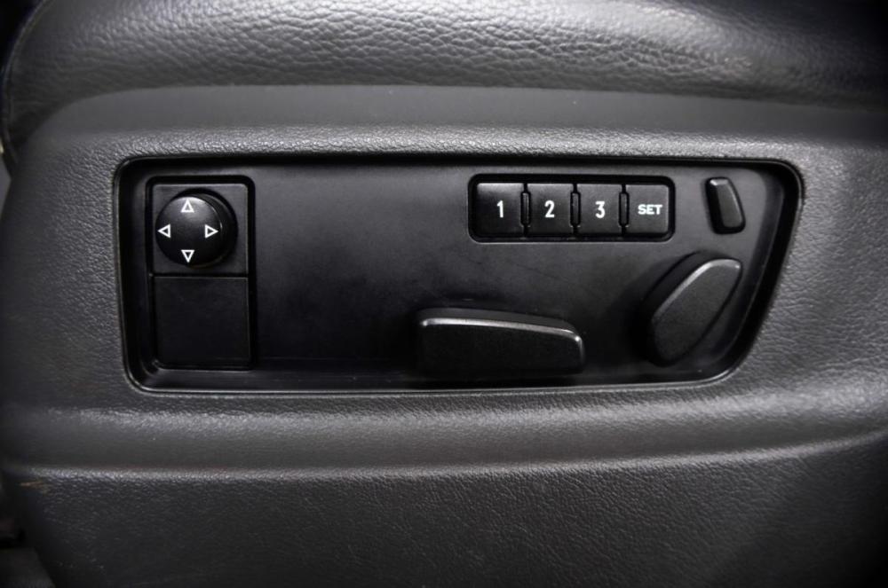 Volkswagen Touareg I Рестайлинг Пермь  - изображение 22