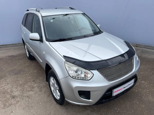 Chery Tiggo (T11) I Рестайлинг (FL) с пробегом 2014 года, цена 630 000 рублей, 143043 км, внедорожник, Автокод Объявления