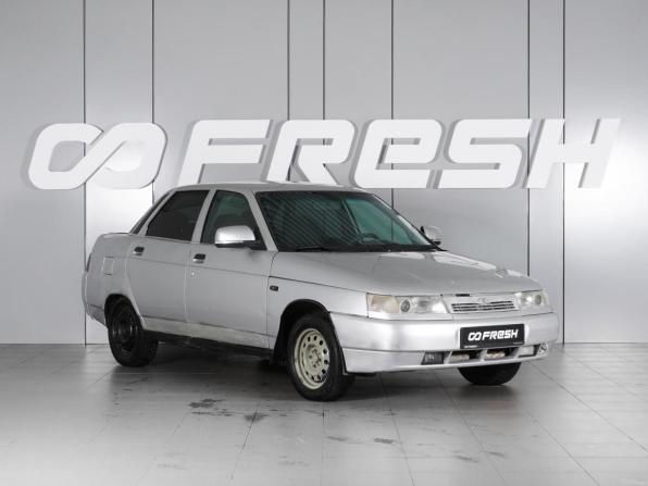 Lada (ВАЗ) 2110 с пробегом 2010 года, цена 200 000 рублей, 247582 км, седан, Автокод Объявления