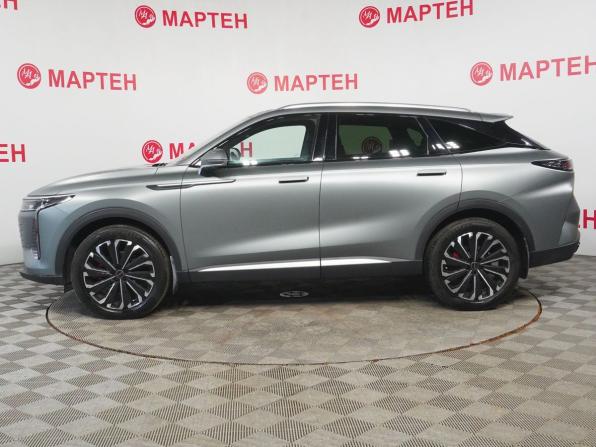 Exeed RX с пробегом 2023 года, цена 2 849 000 рублей, 31042 км, внедорожник, Автокод Объявления