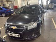 Chevrolet Cruze I Тверь  - изображение 10