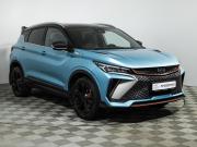 Geely Coolray I Рестайлинг Санкт-Петербург  - изображение 29