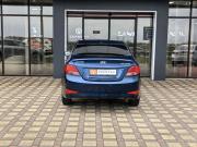 Hyundai Solaris I Рестайлинг Краснодар  - изображение 22