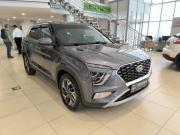 Hyundai Creta II Казань  - изображение 25