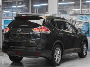 Nissan X-Trail III Москва  - изображение 28