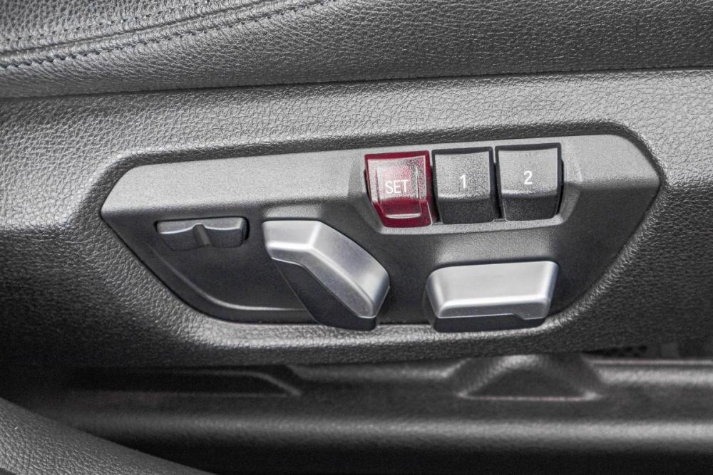 BMW 3 серии VI (F3x) Рестайлинг Барнаул  - изображение 13