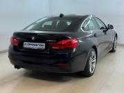 BMW 4 серии F32/F33/F36 Рестайлинг Москва  - изображение 25