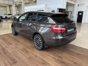 Lada (ВАЗ) Vesta I Саратов  - изображение 36