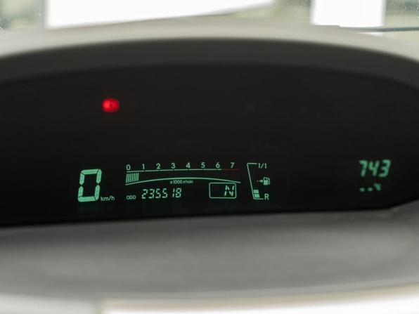 Toyota Yaris II с пробегом 2008 года, цена 570 000 рублей, 235518 км, хэтчбек, Автокод Объявления