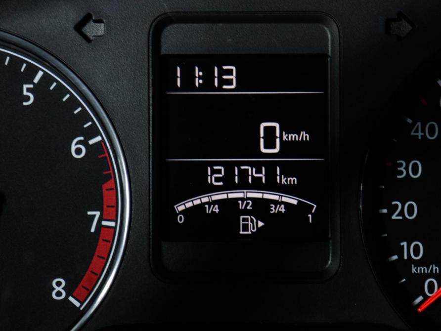 Volkswagen Polo V Рестайлинг Москва  - изображение 11