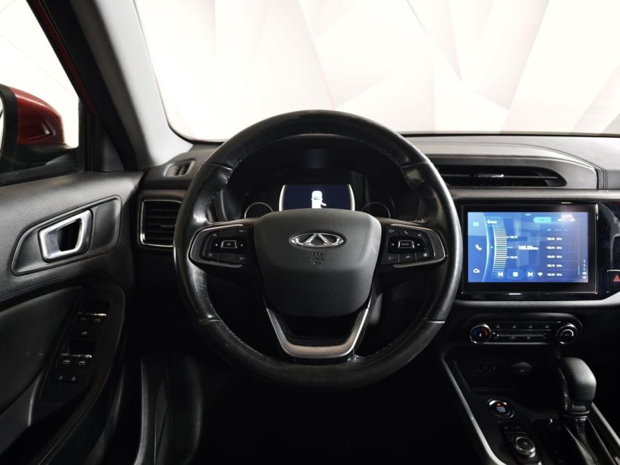 Chery Tiggo 4 I Рестайлинг Москва  - изображение 20
