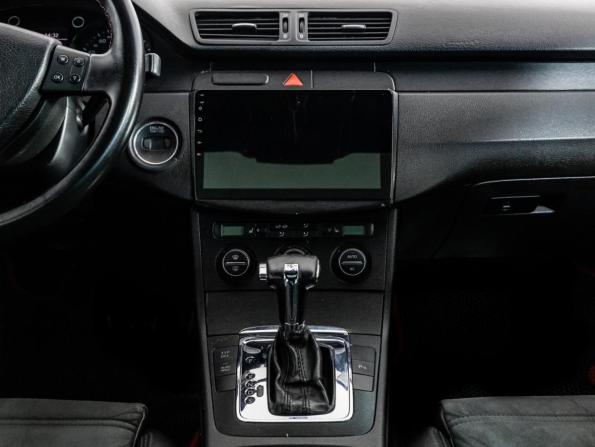 Volkswagen Passat B6 с пробегом 2008 года, цена 399 000 рублей, 459943 км, универсал, Автокод Объявления