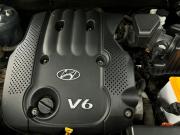 Hyundai Santa Fe II Москва  - изображение 29