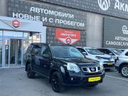 Nissan X-Trail II Рестайлинг Альметьевск  - изображение 25