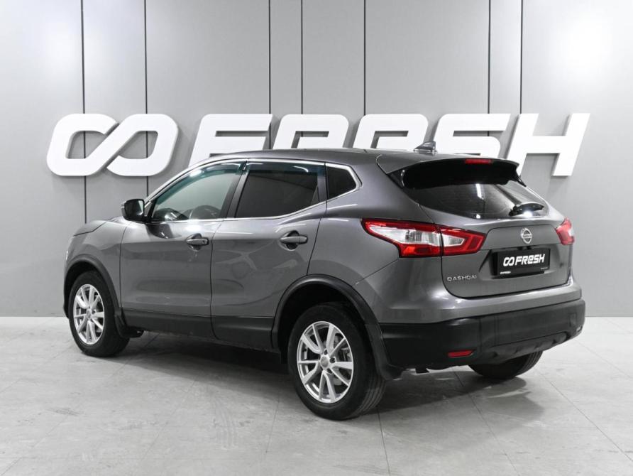 Nissan Qashqai II Ростов-на-Дону  - изображение 2