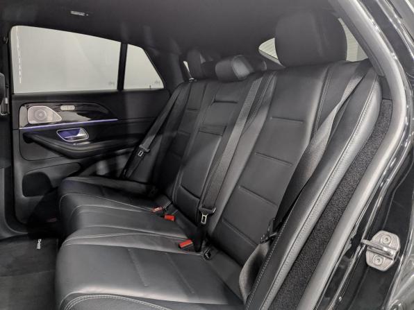 Mercedes-Benz GLE Coupe II (C167) с пробегом 2020 года, цена 8 500 000 рублей, 46075 км, внедорожник, Автокод Объявления