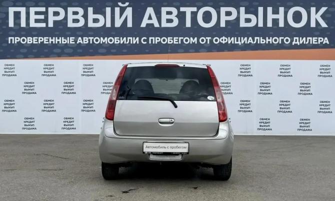 Mitsubishi Colt VI (Z20/Z30) с пробегом 2004 года, цена 387 000 рублей, 285207 км, хэтчбек, Автокод Объявления