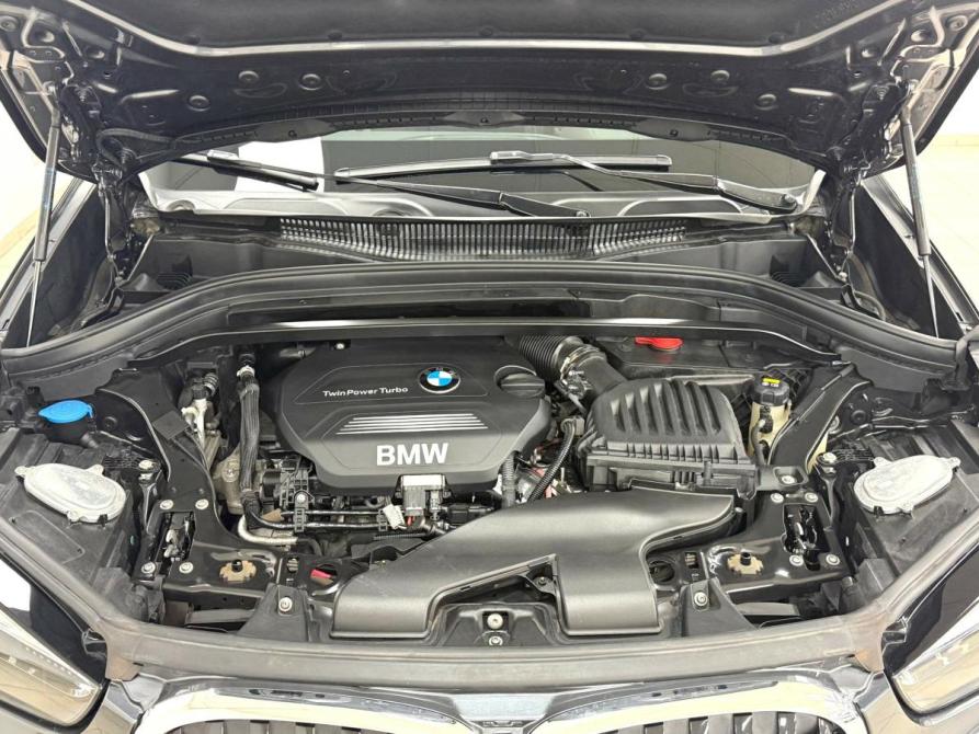 BMW X1 II (F48) Рестайлинг Красноярск  - изображение 28