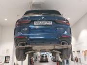 BMW X3 III (G01) Рестайлинг Москва  - изображение 49